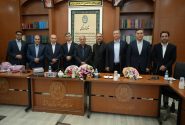 ترکیب هیأت مدیره کانون وکلای دادگستری آذربایجان شرقی مشخص شد