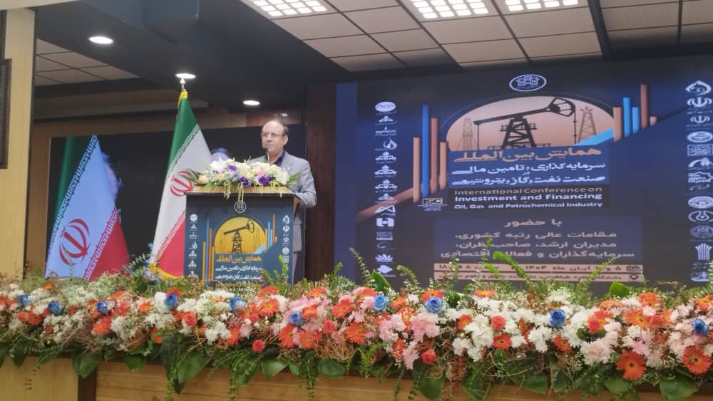 اعلام آمادگی کانون وکلای مرکز برای برگزاری دورههای وکالت تخصصی در حوزههای نفت، گاز و پتروشیمی و سرمایه گذاری و تامین مالی