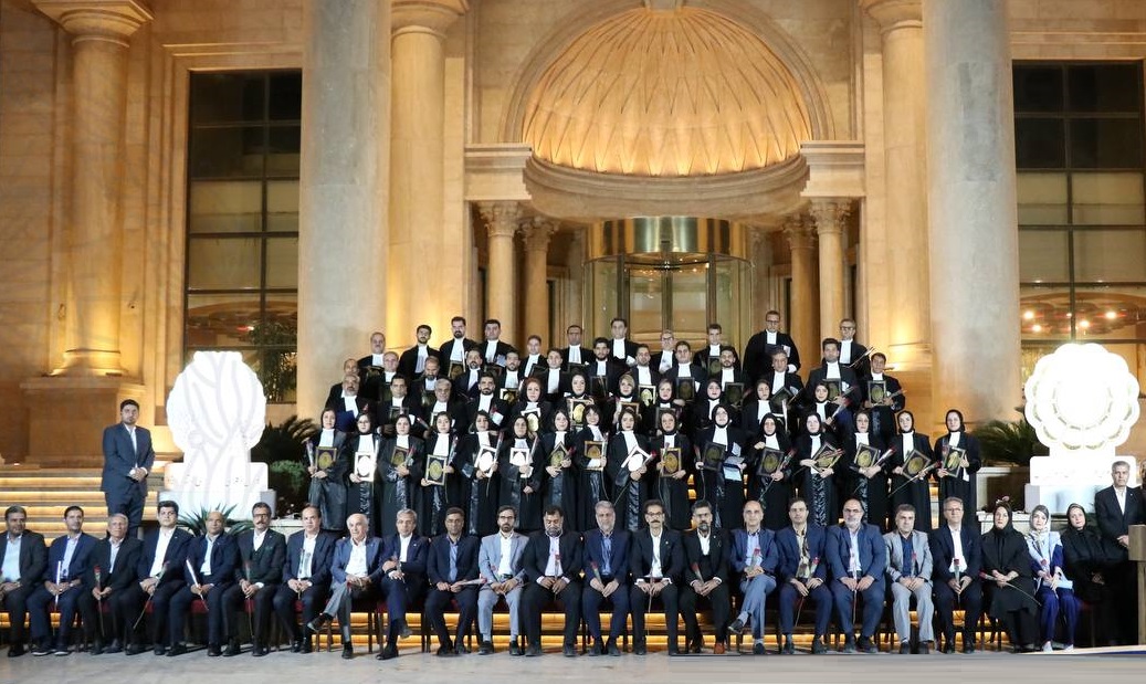 پاسداشت حقوق عمومی و تقویت نهاد وکالت، تقویت بنیان عدالت در جامعه است