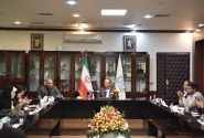 اجرای طرح رتبه‌بندی وکلا می‌تواند از اولویت‌های هیأت مدیره جدید کانون مرکز باشد