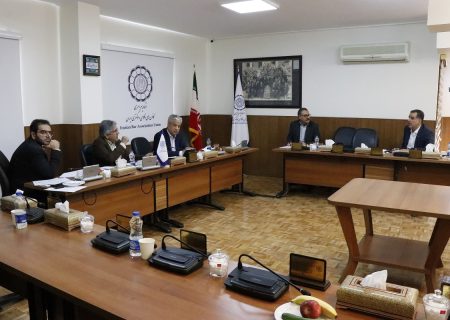 ضرورت اصلاح آئین‌نامه ۱۴۰۰ به ویژه در دو بخش کارآموزی و انتظامی