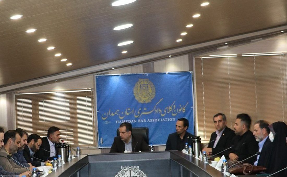 آماده همکاری با بسیج پیشکسوتان در چارچوب قانون هستیم