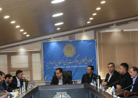 آماده همکاری با بسیج پیشکسوتان در چارچوب قانون هستیم