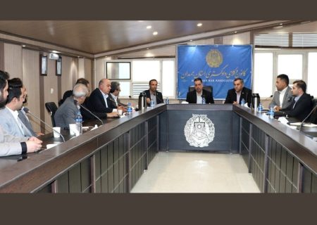 شفافیت و عمل‌گرایی از اصول مهم فعالیت دوره جدید فعالیت هیأت مدیره کانون همدان است