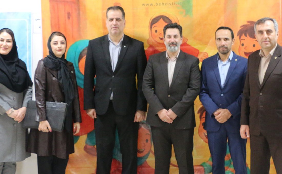 کانون وکلای همدان آماده ایفای نقش مطالبهگری و پشتیبانی از اجرای سند ملی حقوق کودک است