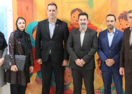 کانون وکلای همدان آماده ایفای نقش مطالبه‌گری و پشتیبانی از اجرای سند ملی حقوق کودک است