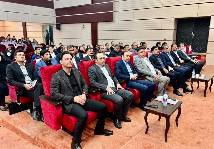 اسکودا با تمام ظرفیت در مسیر اصلاح فرآیندهای قضایی گام برمیدارد