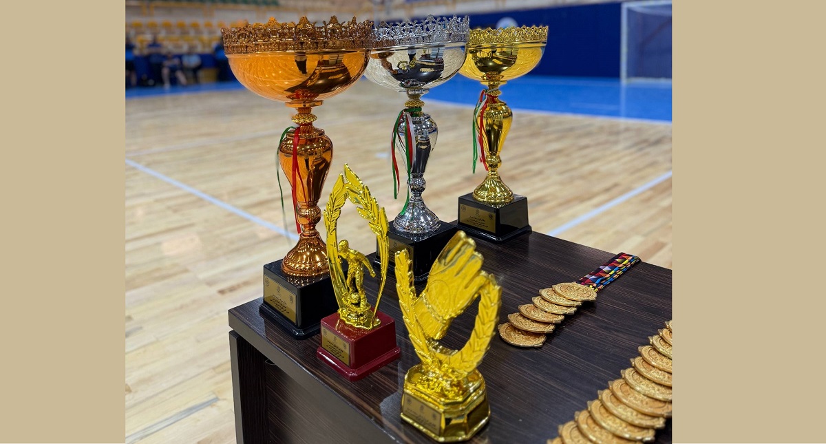 کانون وکلای خراسان قهرمان رقابت‌های فوتسال هشتمین المپیاد ورزشی شد - اسکودا | اسکودا