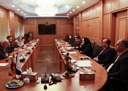 ضرورت بهره‌گیری مجلس از نظرات تخصصی جامعه حقوقی کشور