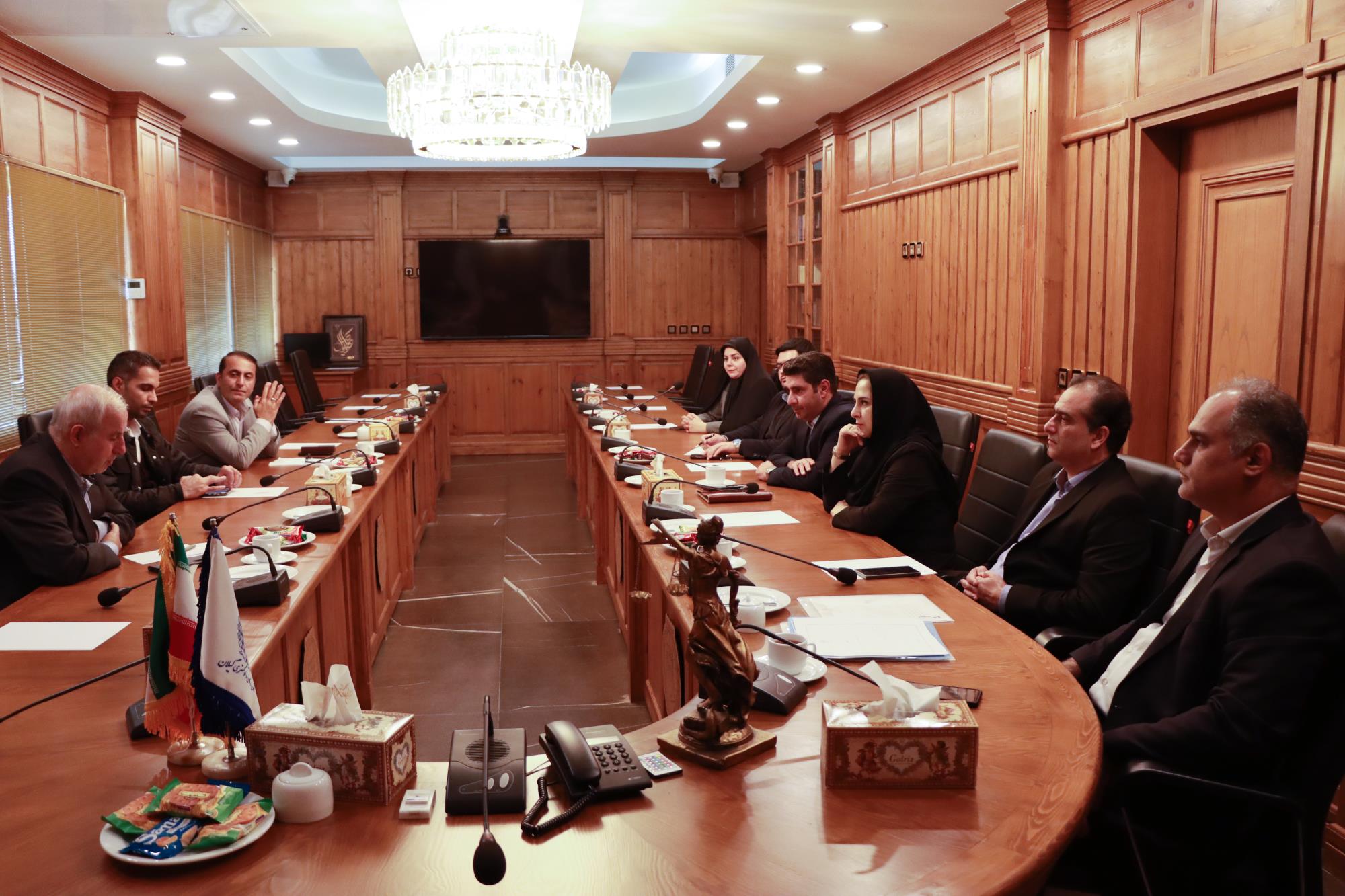 ضرورت بهره‌گیری مجلس از نظرات تخصصی جامعه حقوقی کشور - اسکودا | اسکودا