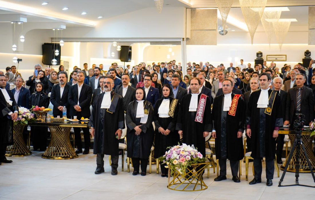 ارتقاء علم و آگاهی وکیل از ملزومات استقلال وکیل و کانون وکلاست