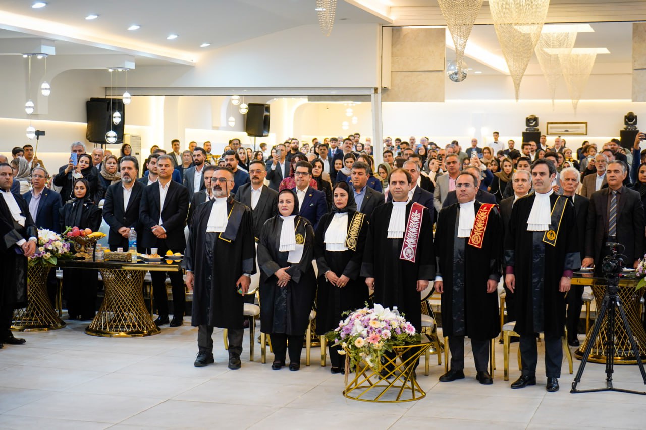 ارتقاء علم و آگاهی وکیل از ملزومات استقلال وکیل و کانون وکلاست - اسکودا | اسکودا