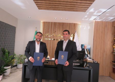 امضای تفاهم‌نامه همکاری میان کانون وکلای گلستان و اندیشکده حکمرانی مرکز پژوهش‌های مجلس 