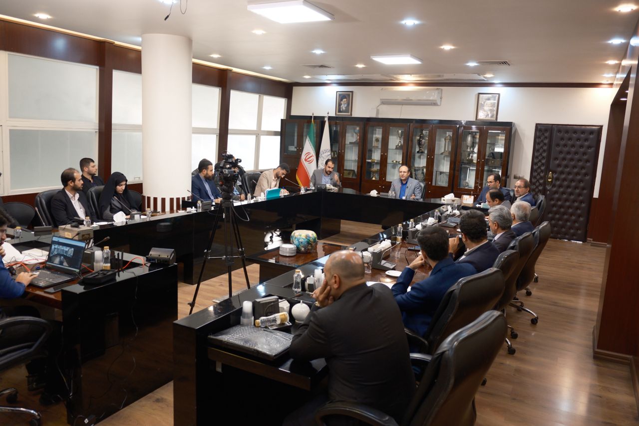 بهره‌گیری از دیدگاه‌های وکلای متخصص در مراحل تدوین و تفسیر قوانین، گامی مهم در تحقق حکمرانی حقوق‌محور است - اسکودا | اسکودا