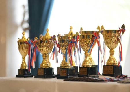 معرفی ورزشکاران و کانون‌های برتر در رشته‌های شنا، شطرنج، دو و میدانی و تنیس روی میز