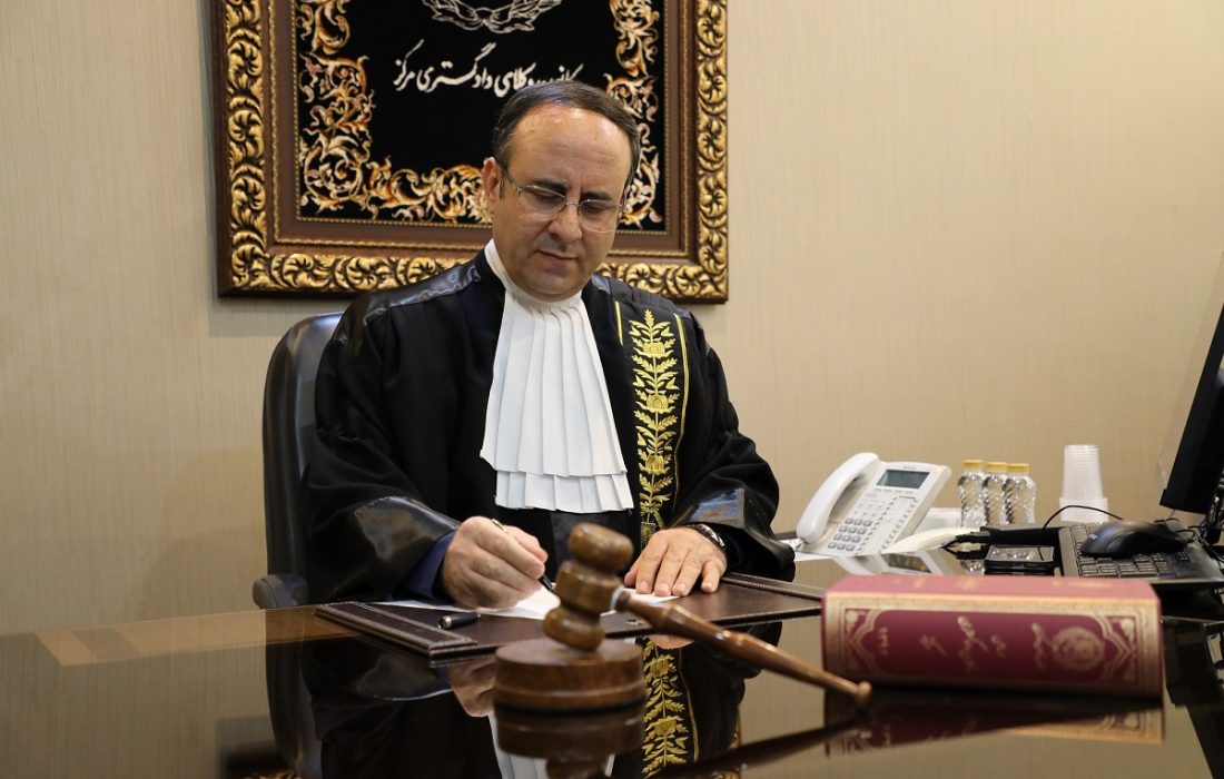 سالروز تأسیس اسکودا؛ بزرگداشت همدلی و اراده مشترک جامعه وکالت