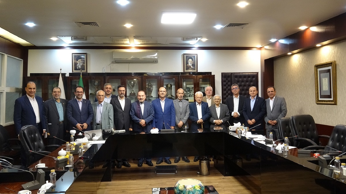 تقویت نهاد وکالت در گرو همکاری تنگاتنگ اتحادیه و کانون مرکز است - اسکودا | اسکودا