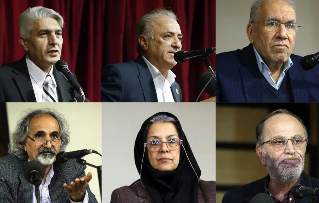 کانون وکلا در گذار جامعه از سنت به مدرنیته نقش برجستهای در حمایت از حقوق مردم ایفا کرده است