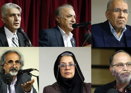 کانون وکلا در گذار جامعه از سنت به مدرنیته نقش برجسته‌ای در حمایت از حقوق مردم ایفا کرده است