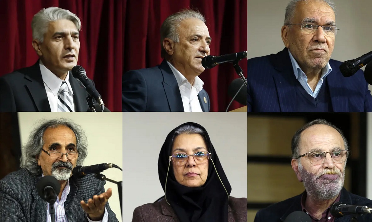 کانون وکلا در گذار جامعه از سنت به مدرنیته نقش برجسته‌ای در حمایت از حقوق مردم ایفا کرده است - اسکودا | اسکودا