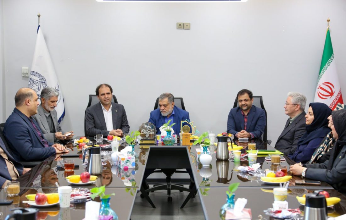 آغاز به کار کارگروه حقوقی و تقنین نماینده مجلس در کانون وکلای قزوین