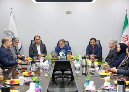 آغاز به کار کارگروه حقوقی و تقنین نماینده مجلس در کانون وکلای قزوین