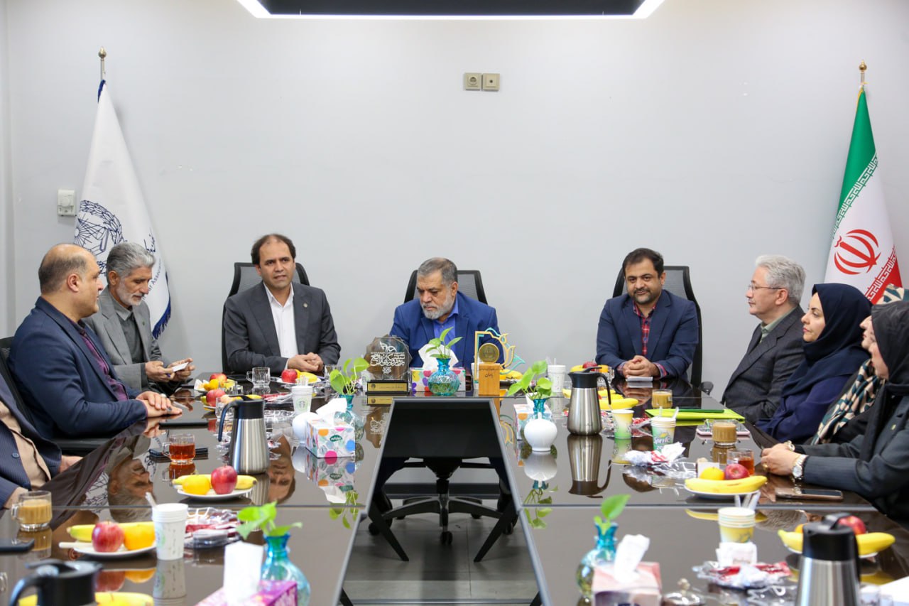 آغاز به کار کارگروه حقوقی و تقنین نماینده مجلس در کانون وکلای قزوین - اسکودا | اسکودا