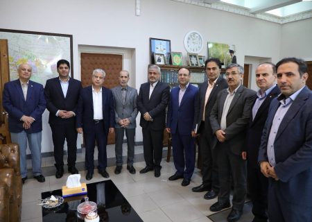 ضرورت تشکیل کمیته مشترک میان دادگستری و کانون وکلا برای توسعه همکاری‌ها