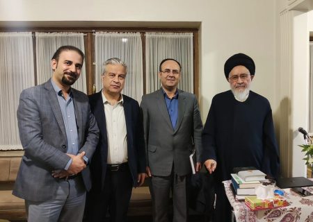 ضرورت ارتقای سطح علمی وکلا و کارآموزان وکالت