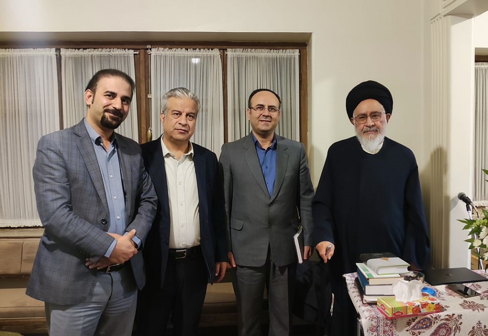 ضرورت ارتقای سطح علمی وکلا و کارآموزان وکالت