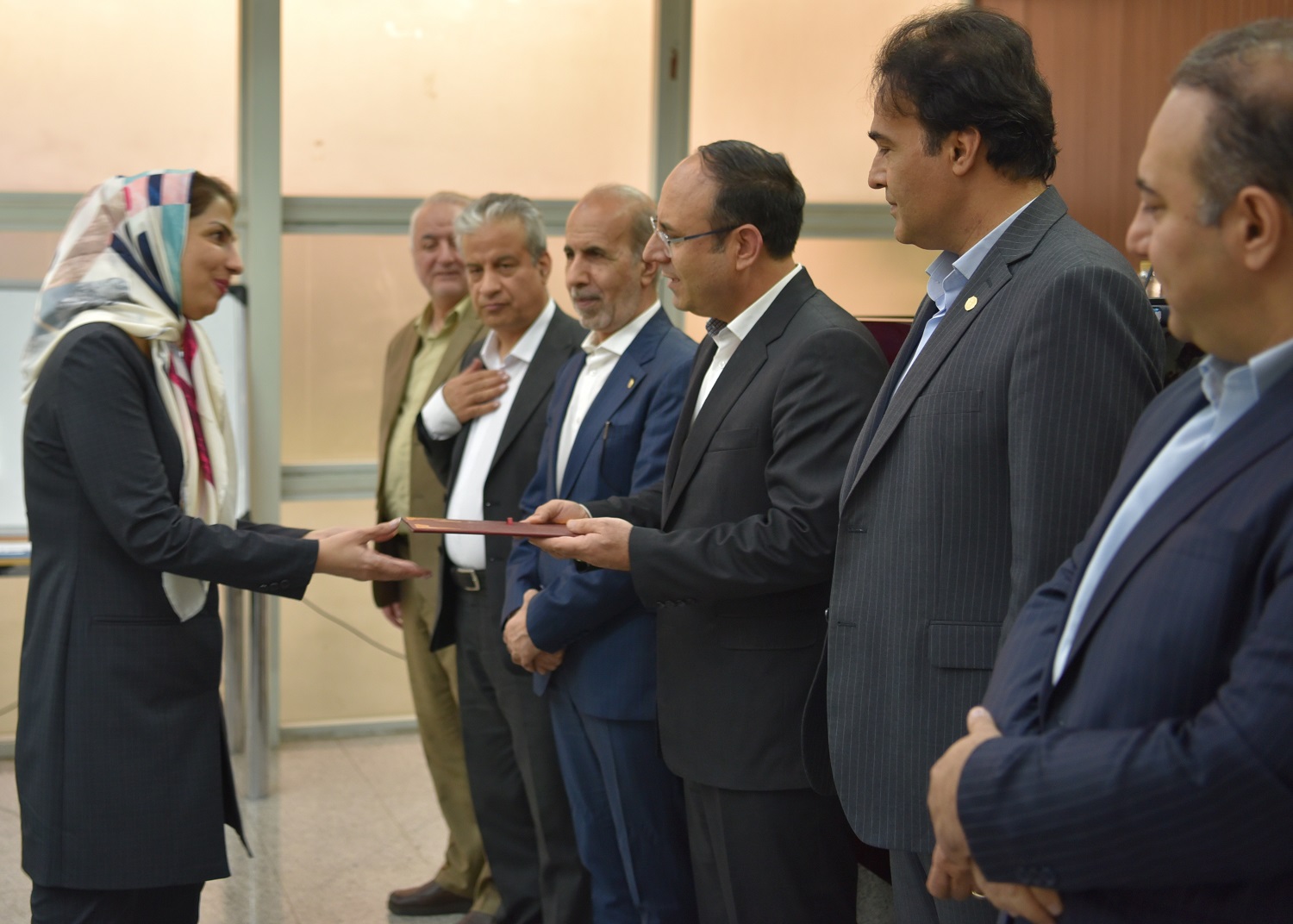 استانداردهای علمی نهاد وکالت قابل تنزل نیست - اسکودا | اسکودا