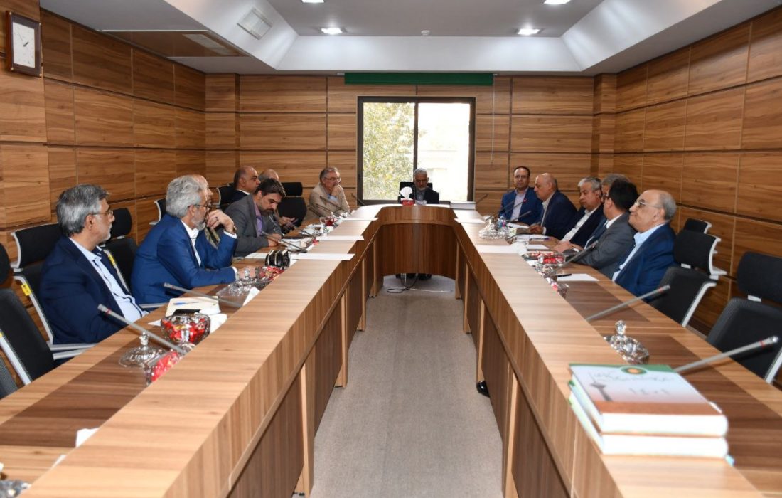 هم‌افزایی کانون وکلای مرکز و کانون کارشناسان رسمی دادگستری استان تهران در مسیر اصلاح قانون تسهیل