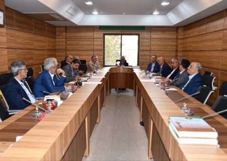 هم‌افزایی کانون وکلای مرکز و کانون کارشناسان رسمی دادگستری استان تهران در مسیر اصلاح قانون تسهیل