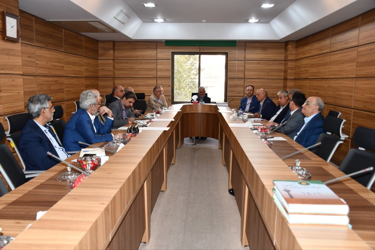 هم‌افزایی کانون وکلای مرکز و کانون کارشناسان رسمی دادگستری استان تهران در مسیر اصلاح قانون تسهیل - اسکودا | اسکودا