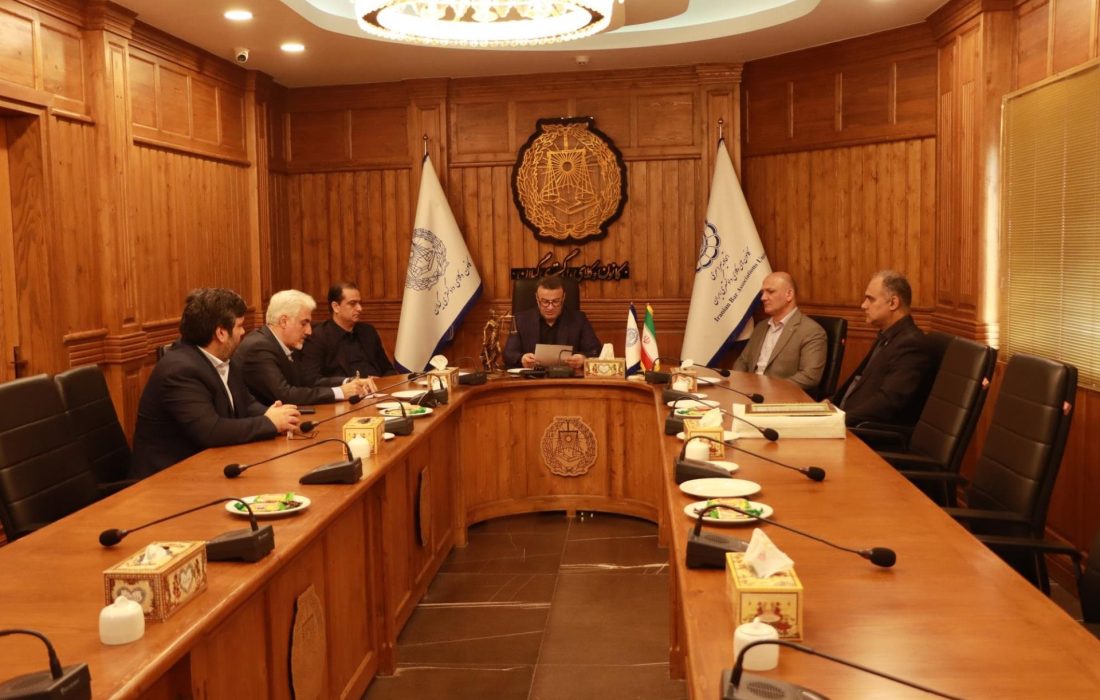 پرهیز از خودی و غیرسازی، دادستان انتظامی را نزد همکاران بیطرف و عادل نشان خواهد داد