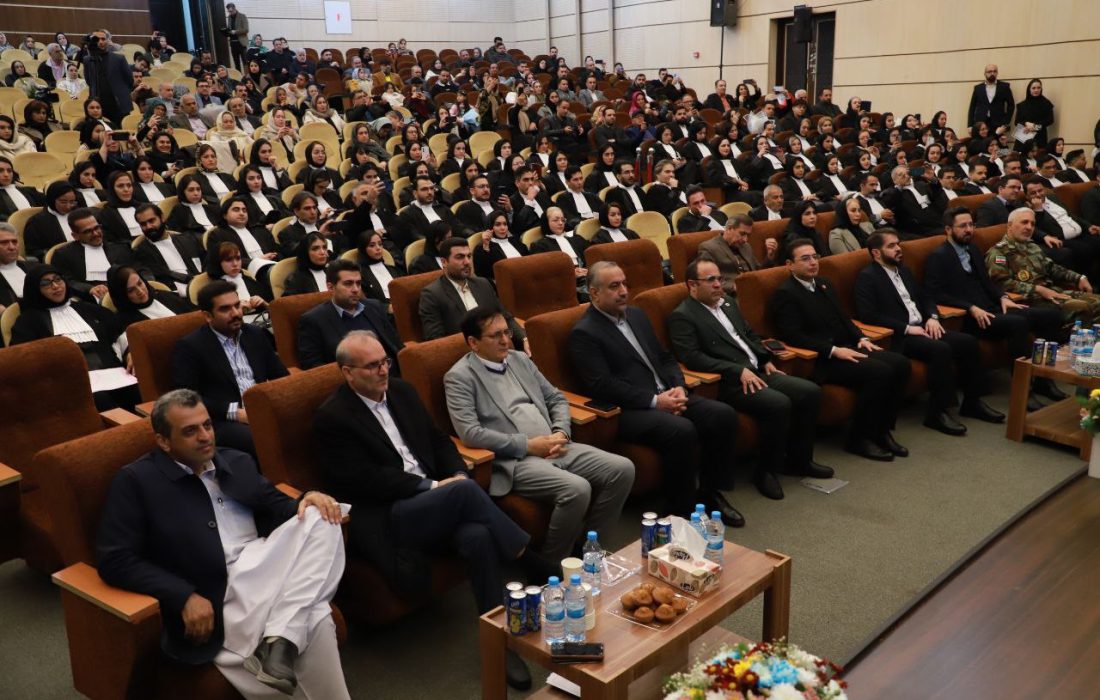 اخلاق حرفه‌ای و شرافت، سرمایه اصلی وکیل دادگستری است