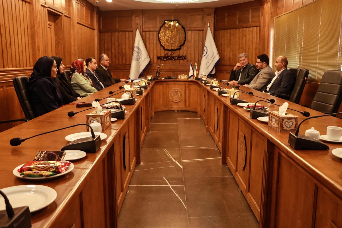 بخش قابل توجهی از نمایندگان مجلس آشنایی کافی با کارکردها و ظرفیت‌های کانون وکلا ندارند - اسکودا | اسکودا