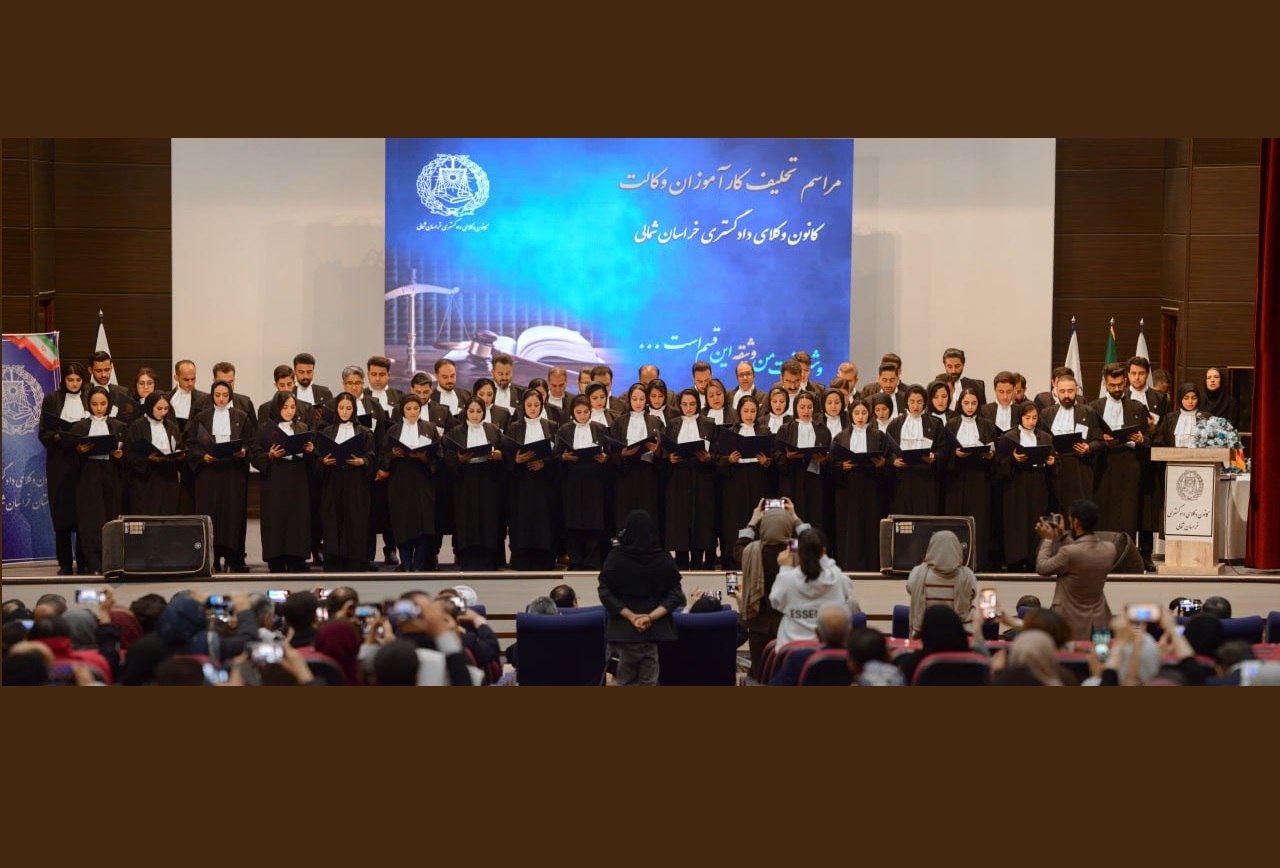 دفاع از استقلال وکالت، دفاع از حقوق مردم است، نه دفاع از منافع صنفی - اسکودا | اسکودا