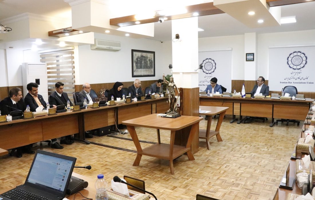 فعال‌سازی هدفمند پژوهشکده، زمینه ارتقای جایگاه نهاد وکالت در مواجهه با تحولات حقوقی، صنفی و اجتماعی را فراهم می‌آورد