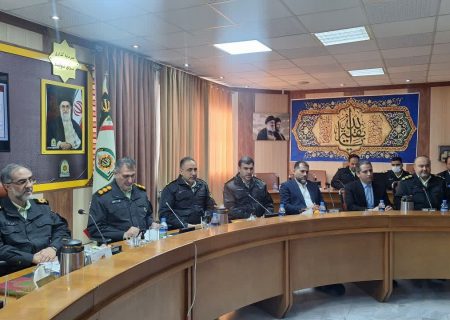 برگزاری نشست تخصصی وضعیت آسیب‌های اجتماعی و علل قانون‌گریزی شهروندان در گلستان 