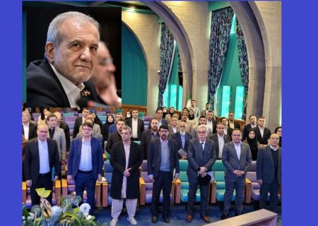 نامه وزیر دادگستری به رئیس دفتر رئیس جمهوری با موضوع درخواست روسای کانون‌های وکلا برای دیدار با دکتر پزشکیان