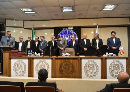 اشتباه در تمام بخش‌های کانون قابل جبران بوده، اما خطا در رکن انتظامی جبران‌ناپذیر است