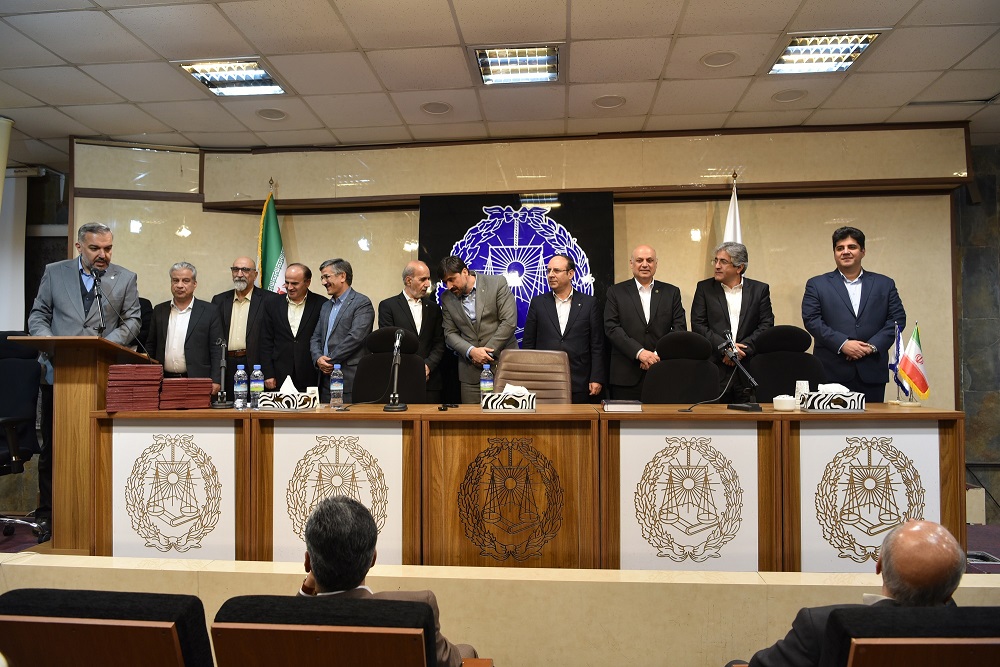 اشتباه در تمام بخشهای کانون قابل جبران بوده، اما خطا در رکن انتظامی جبرانناپذیر است