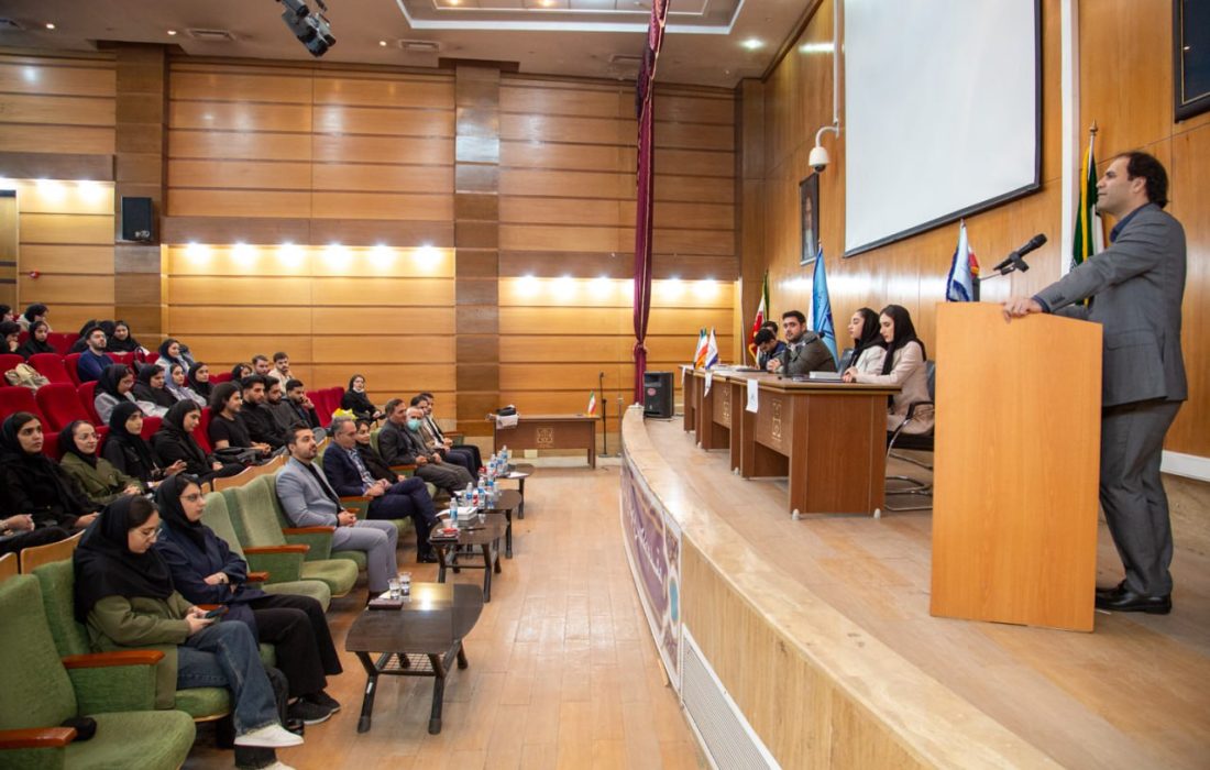 قانون تسهیل باعث تنزل سطح علمی ورودیهای جدید در مشاغل حساس حقوقی شده است