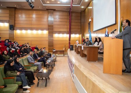 قانون تسهیل باعث تنزل سطح علمی ورودی‌های جدید در مشاغل حساس حقوقی شده است