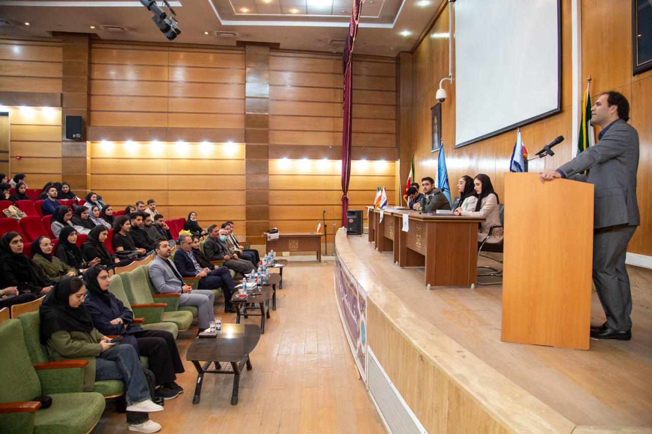 قانون تسهیل باعث تنزل سطح علمی ورودی‌های جدید در مشاغل حساس حقوقی شده است - اسکودا | اسکودا