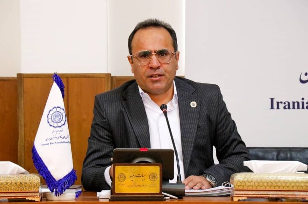 نتایج آزمون وکالت سال ۱۴۰۴ حداکثر تا فردا ۲۳ آذر ماه اعلام میشود