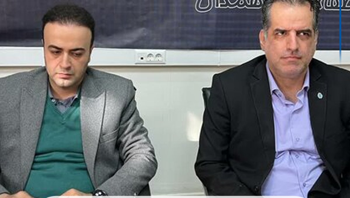 بازدید رییس کانون وکلای همدان از در همدان - اسکودا | اسکودا