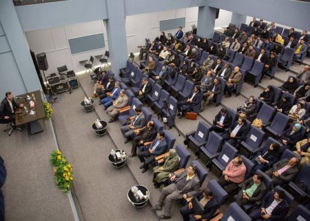 وکلای دادگستری نقشی اثرگذار در حفظ سرمایه اجتماعی و توسعه پایدار دارند