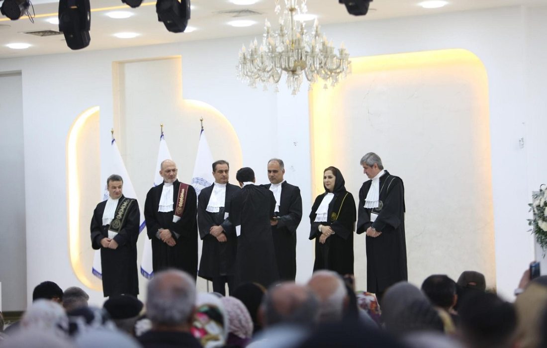 نهادهای واسط؛ عامل کنترل، تعادل و تحدید قدرت